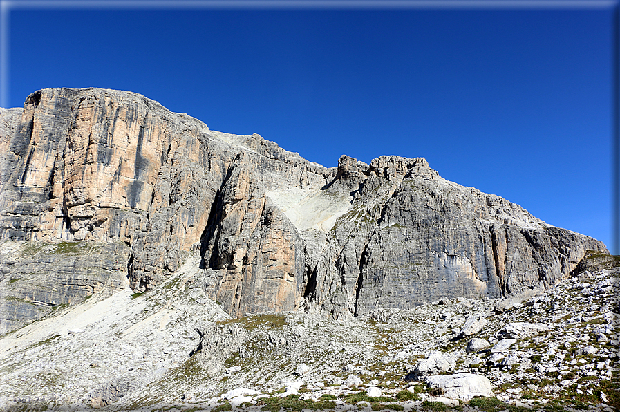 foto Piz Boè